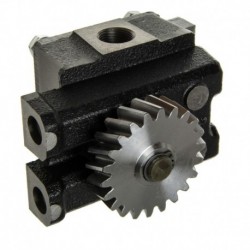 Motorové olejové čerpadlo Wzm 14,5l/min C-360 Nt Hylmet 46607022