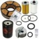 Sada filtrů Ursus C-360 + servisní list zdarma