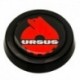 Potah volantu C-330 C-360 s logem Ursus 3d