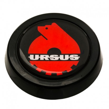 Potah volantu C-330 C-360 s logem Ursus 3d