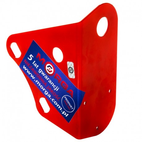 Držiak elektrickej zásuvky C-360 Morga 4655783