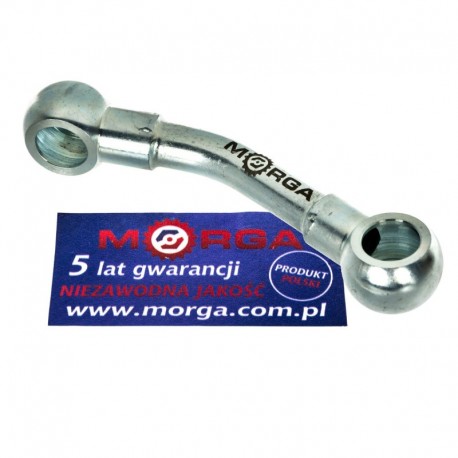 Hadice pro připojení hydraulického čerpadla C-360 Morga 4654615