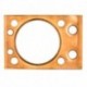 Ursus C-360 Těsnění hlavy 46505120 46505130