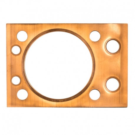 Ursus C-360 Těsnění hlavy 46505120 46505130