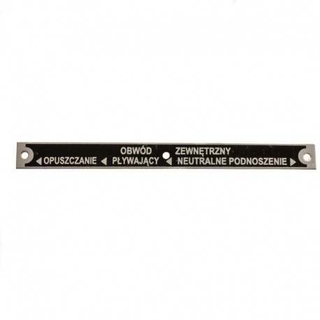 Archimedes C-360 rozdělovací ložisko pouzdro 50582720
