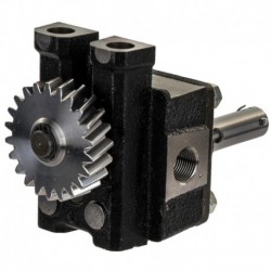Olejové čerpadlo Motor Rein 14,5 l/min C-360 St Hylmet