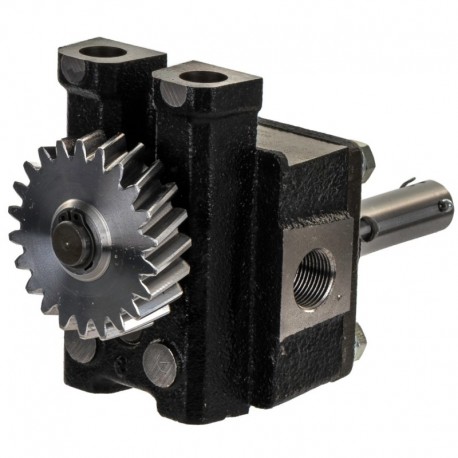Olejové čerpadlo Motor Rein 14,5 l/min C-360 St Hylmet
