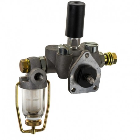 Palivové čerpadlo C-360 Kompletné ručné čerpadlo typ Bosch V2hfm01a 46408000