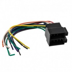 Zásuvka Pro Reproduktor A Napájení