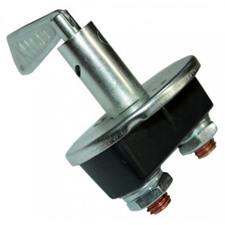Odpojovač Batérie Prepínač W-40