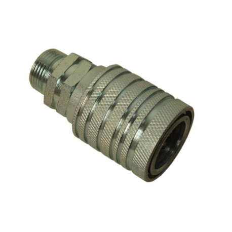 Hydraulická Spojka Euro Zásuvka M22x1,5