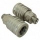 Euro Hydraulic Zásuvka Connector Socket M18x1.5