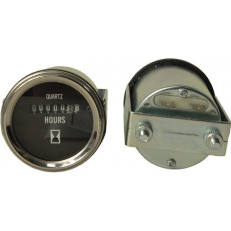 Počítadlo Motohodín 10-28v 12v 24v 60799047 Quartz