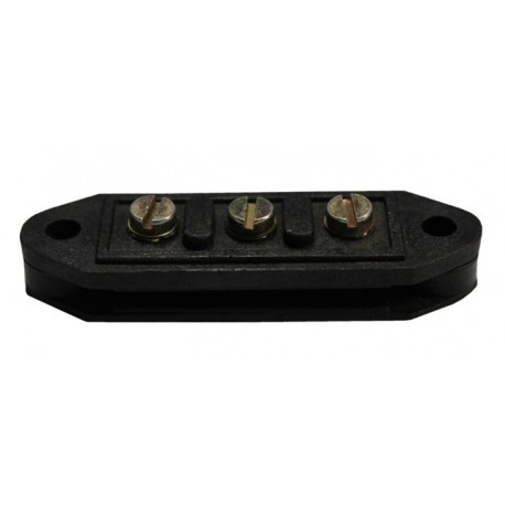 Trojpinový Konektor Pcb Pre Elektroinštaláciu 50024450