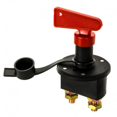 Odpojovač Batérií 12v 24v 200a