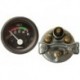 Voltmeter 8-16v 52mm S Osvetlením
