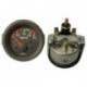 Voltmeter 16-32v 52mm Indikátor