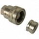 Rychlospojka Hydraulické Brzdy 1/2" Ft