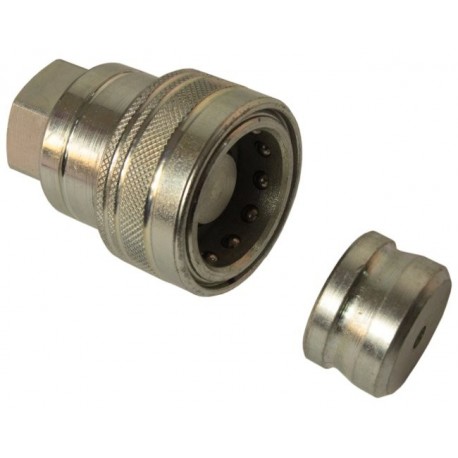 Rýchlospojka Hydraulickej Brzdy 1/2" Ft