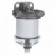 Palivový Filter Kompletný Gw. 1/2"-20 Unf Landini Mf 2656615