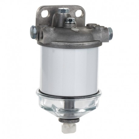 Palivový Filtr Kompletní Gw. 1/2"-20 Unf Landini Mf 2656615