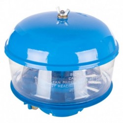 Predčistič Vzduchu Vzduchový Filter Pre-200mm C-385 Regular 84012901 Sedlo 80mm