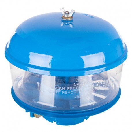 Předčistič Vzduchu Vzduchový Filtr Pre-200mm C-385 Regular 84012901 Sedlo 80mm