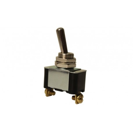 Páčkový Vypínač 12v 50700047
