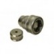 Hydraulická Brzda Rychlospojka Samice 3/8" Gw Fast
