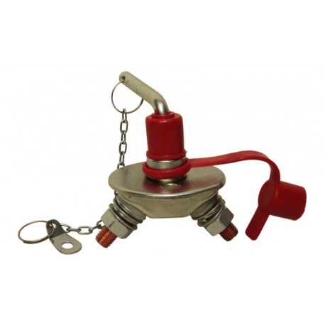 Odpojovač Batérie 12v 24v A3a41