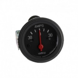Ampérmeter 52mm 30-0-30a 160697