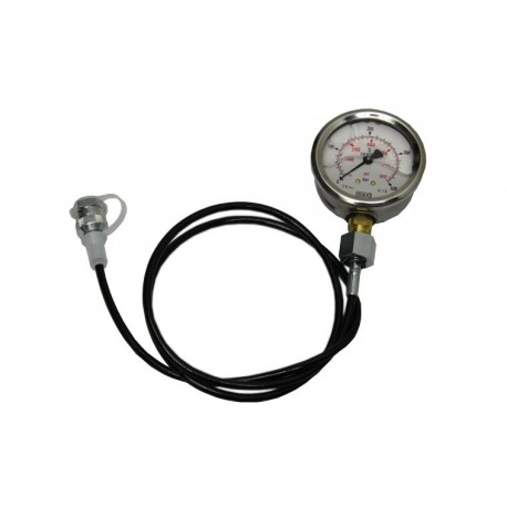 Sada Pro Diagnostiku Hydraulického Tlaku