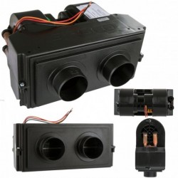Ohrievač Vody Siroco 12v 01600058