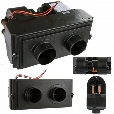 Ohřívač Vody Siroco 12v 01600058