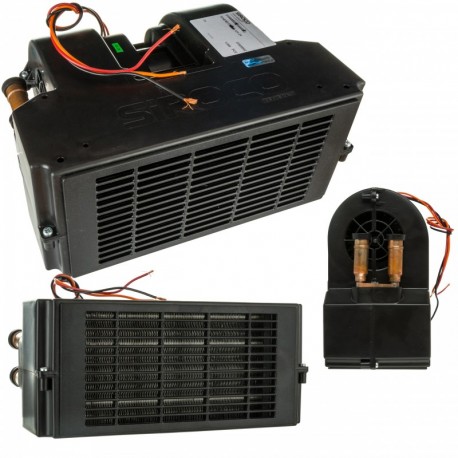 Ohřívač Vody 12v 4,3kw
