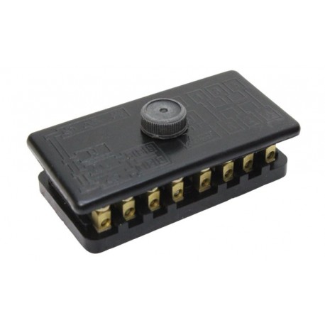 Poistková Skrinka 8 Tops Flat