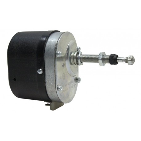 Motor Stěračů 12v S Vyp. 49mm Dlouhý Simena