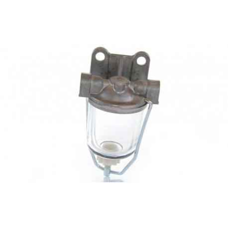 Palivové Sitko Massey Ferguson Prietok V Pravom Závite: 1/2''-20 Unf Ekvivalent 1027001 3964300 7111433