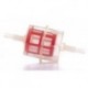 Prietokový Palivový Filter 6/8mm Rt16 Ekvivalent 87329736