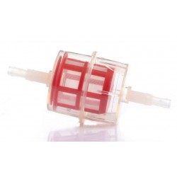 Prietokový Palivový Filter 6/8mm Rt16 Ekvivalent 87329736