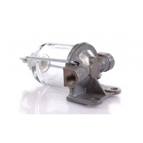 Separátor Palivového Filtru Mf Ford New Holland New Holland 510e9155a 81711842 836015104