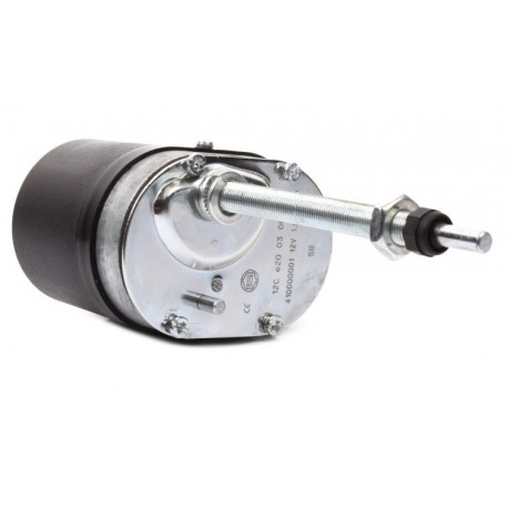 Motor Stěračů Se Spínačem 12v L 94mm Ursus