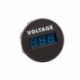 Voltmeter 12v 24v