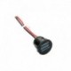 Ampérmetr 0-20a 161716