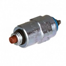 12v Ventil Vstrekovacie Čerpadlo Elektroventil