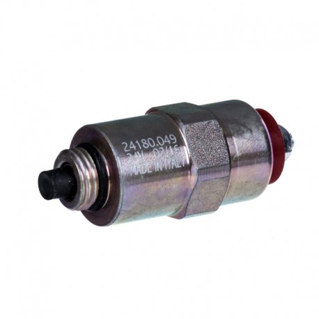 24v Elektroventil 24v M14x1,5 9009-050