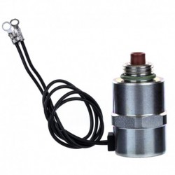 Elektromagnetický Ventil Vstrekovacieho Čerpadla 12v M14x1,5 080929 9109-262