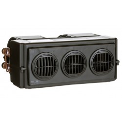 Kúrenie Ohrievač Tenere Performa G 12v 6,2kw 260mm