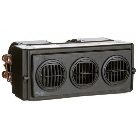 Kúrenie Ohrievač Tenere Performa G 12v 6,2kw 260mm