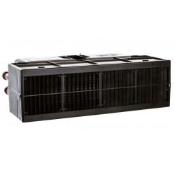 Kúrenie Ohrievač Sahara C 12v 6,8kw 370mm